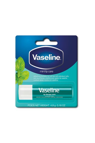 Vaseline Vaseline Mint Lip Care 4.8 g