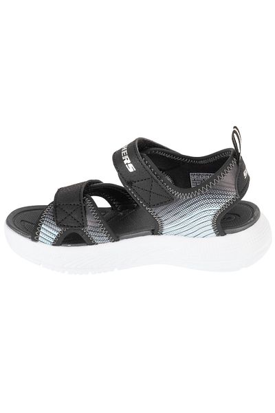 SKECHERS Microspec-Splash, Boys' Outdoor sandals