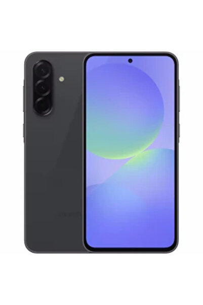 Samsung Galaxy A36, Διπλή SIM, 8GB RAM, 128GB, 5G, Φοβερός Γραφίτης