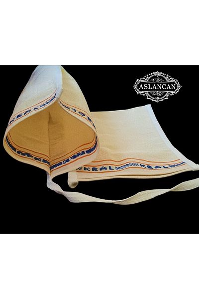 ASLANCAN Thick King Pouch Hard