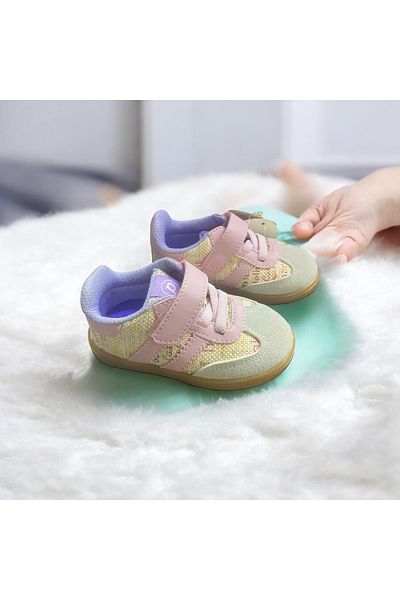 Pappix Konay 693 Orthopedic Female Child İlkadım Sports Shoes