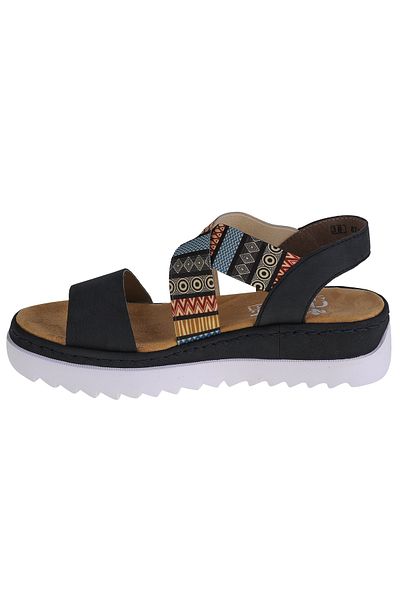 Rieker Sandale, Sandale de exterior pentru femei