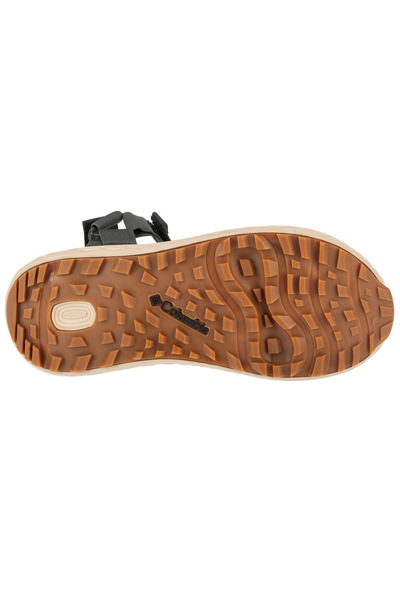Columbia Konos Globetrot Sandal, Men's Outdoor sandals