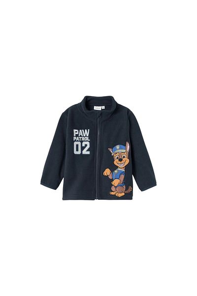 name ıt Children's Fleece Jacket Coat