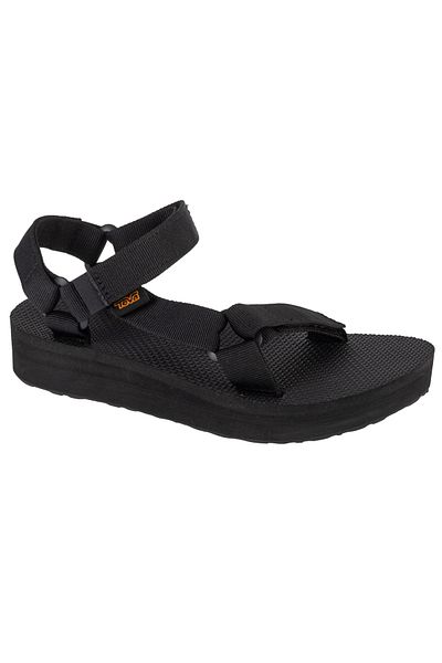 TEVA Sandale Teva W Midform Universal, Sandale de exterior pentru femei