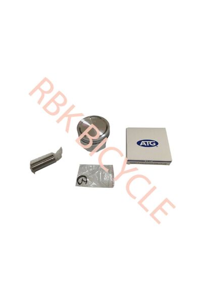 Universal CBF 150 PİSTON ATG SEKMANLI