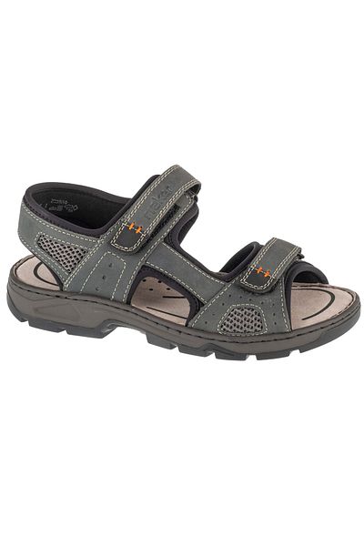 Rieker Sandals, Men's Outdoor sandals
