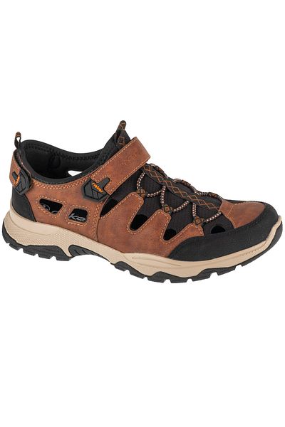 Rieker Sandals, Men's Outdoor sandals