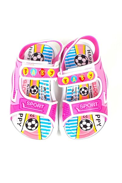 minibonito Children's Flexible Non-Slip Base Pressure Sea Pool Sandal