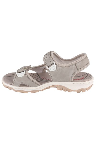 Rieker Sandals, Women's Outdoor sandals