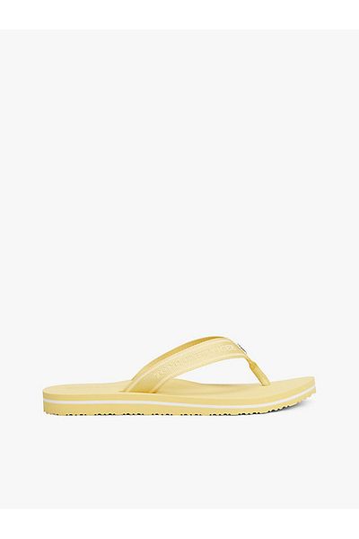 Tommy Hilfiger Hilfiger Webbing Beach Sandal