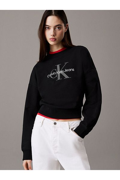 Calvin Klein Ls Mnlg Franc Trry R