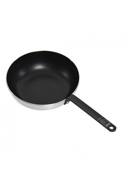 Heinner Professional Wok Pan from Aluminum, 30 x 8 cm