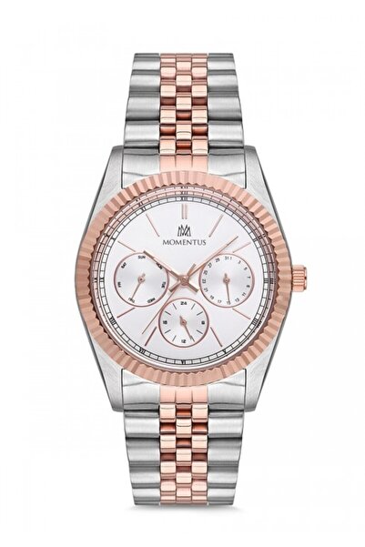 Momentus Cw130T-02Sr Unisex Wristwatch