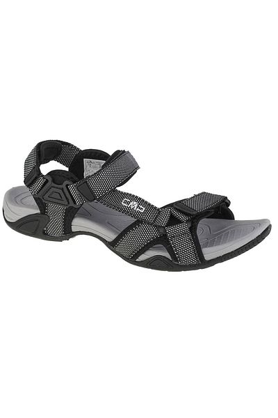 CMP Hamal Hiking Sandal, Men's Outdoor sandals