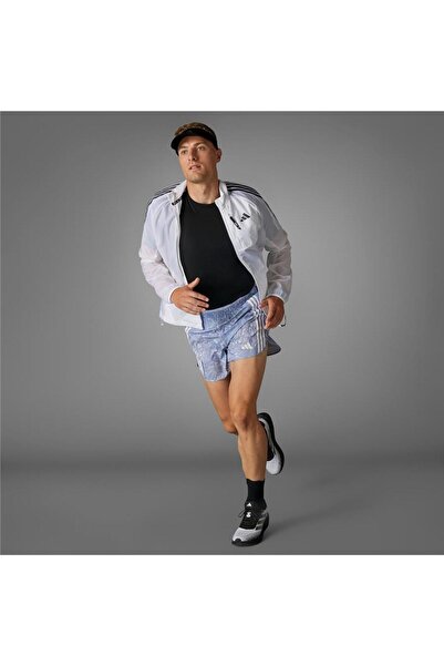 adidas Men's Gray Shorts Otr E Aop Sho m Jd7769