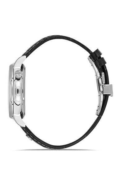 Momentus Tm349S-02Bs Men's Wristwatch
