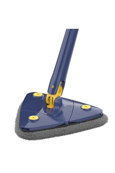 MACVI Mop triunghi Macvi® triunghiular pentru colturi si zone inguste