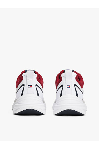 Tommy Hilfiger TH DYNAFAST TECH Erkek Sneaker FM0FM05450DW5