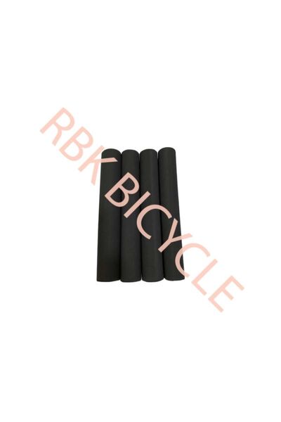 Universal SÜNGER ELCİK 4 LÜ SİYAH