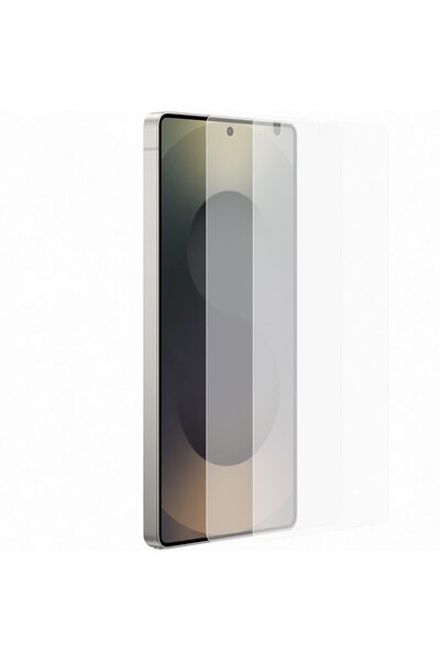 Samsung Αντιανακλαστική μεμβράνη Samsung για το Galaxy S25 Ultra, διαφανής