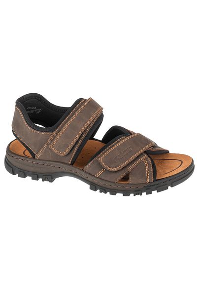Rieker Rieker Sandals, Men's Outdoor sandals