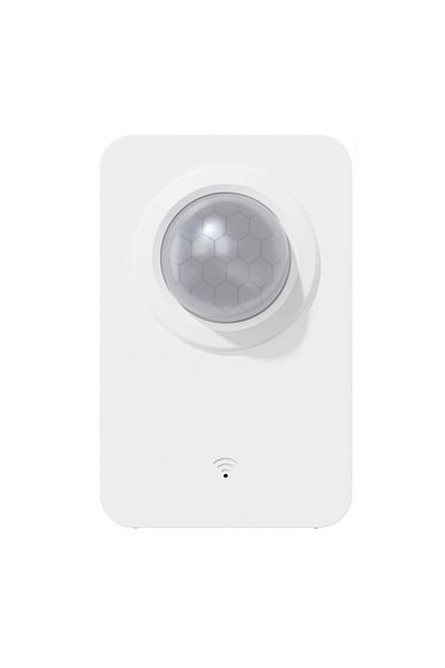 Gosund S4 Motion Sensor, Wifi, Detection Up To 8 Meters, White