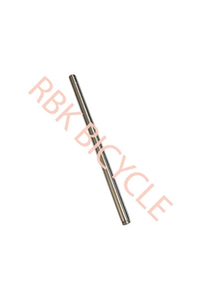 Universal AGK CG 125 ÖN AMORTİSÖR ÖN BORUSU (UZUN) TEK