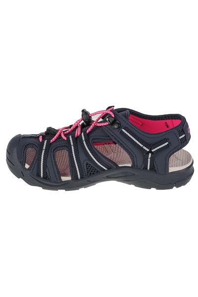 CMP Aquarii 2.0 Hiking Sandal Jr, Girls' Outdoor sandals