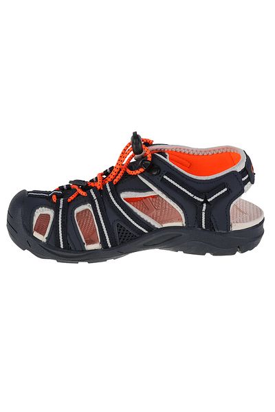 CMP Aquarii 2.0 Hiking Sandal Jr, Boys' Outdoor sandals