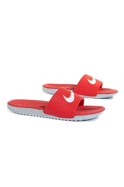 Nike Kawa Slide (Gs/Ps) Women's Slippers 819352-600