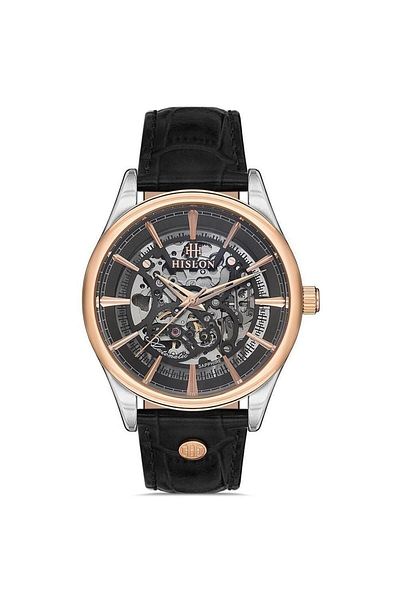 Hislon Sd101T-16Kr Men's Watch