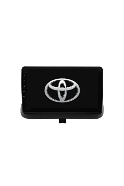 For-X Toyota Corolla Android Multimedya Sistemi 4-64 For-X (1998-2002)
