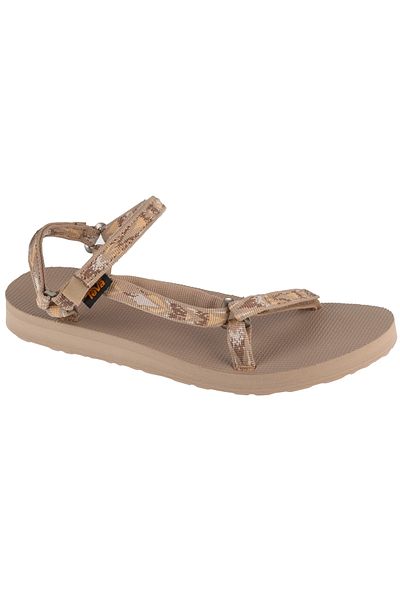 TEVA W Original Universal Slim Sandals, Women's Outdoor sandals