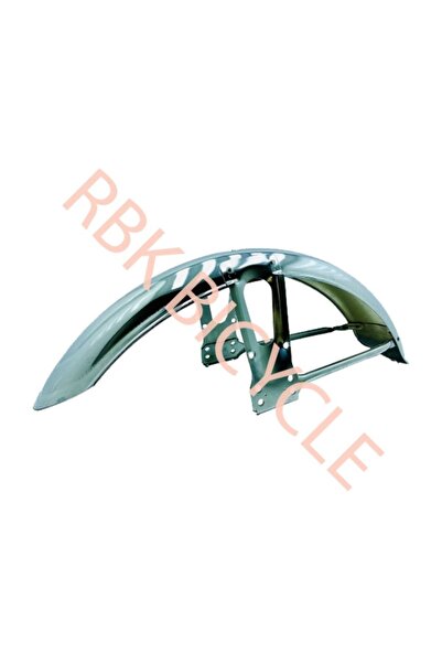 Universal AGK CG 125 ÖN ÇAMURLUK NİKEL KESİK
