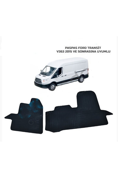 BTM OTOMOTİV Ford Transit V-363 2014 Sonrası Ford Custom 2012 Sonrası Uyumlu ...