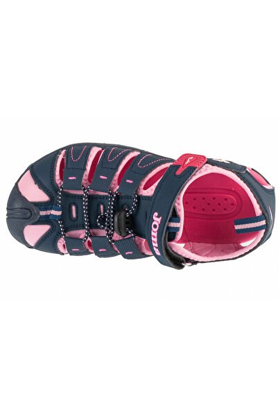 Joma S.Seven Jr 25 SSEVJS, Girls' Outdoor sandals