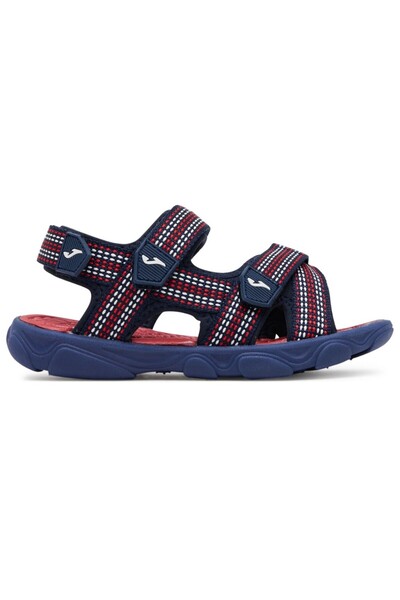 Joma Wave Lacivert Erkek Çocuk Sandalet SWAVJS2503V