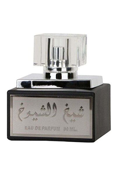 lattafa Perfume Sheikh Shuyukh Eau de Parfum 50ml