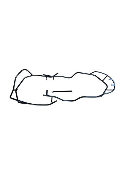 Universal MONDİAL STRADA 125 (TAMPON) KORUMA DEMİRİ NUR MARKA