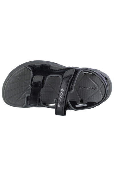 Columbia Youth Techsun Vent Sandal, Boys' Outdoor sandals