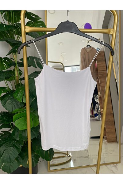 Anka İp askılı bady