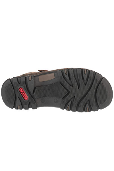 Rieker Rieker Sandals, Men's Outdoor sandals