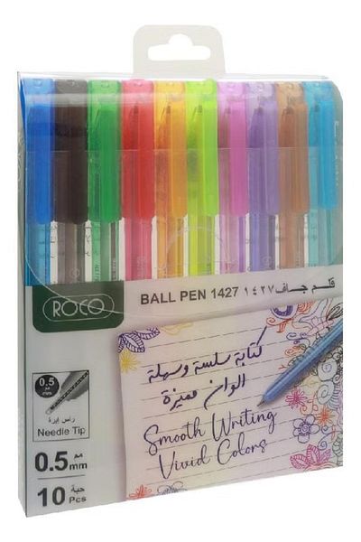 Roco 1427 Dry Ink Pen 0.5 mm