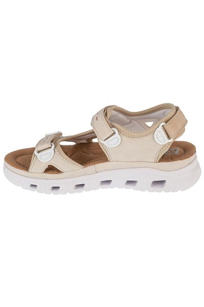 Rieker Sandals, Women's Outdoor sandals