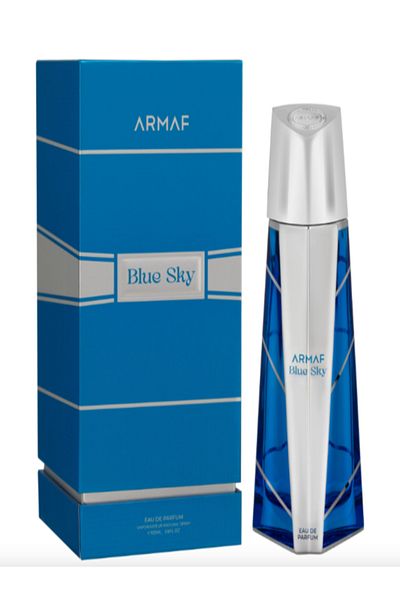 Armaf Blue Sky Eau De Parfum 105ml, Perfumes For Men, Fragrance For Him