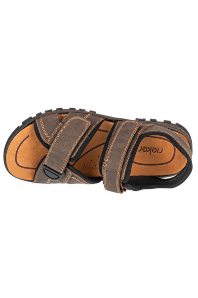 Rieker Rieker Sandals, Men's Outdoor sandals