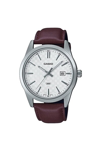 Casio Mtp-vd03l-5audf Erkek Kol Saati