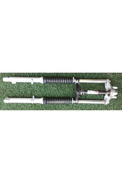Universal Agk Cg 125 Ön Takım (AMORTİSÖR) Komple