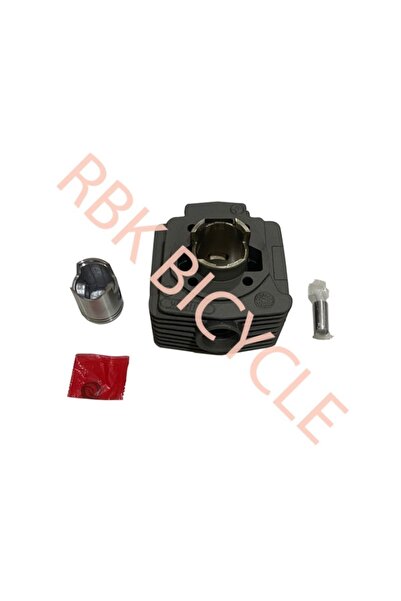 Universal MOB*MOBİLETTE*MOBİLET AV*10 39 MM SİLİNDİR RBK